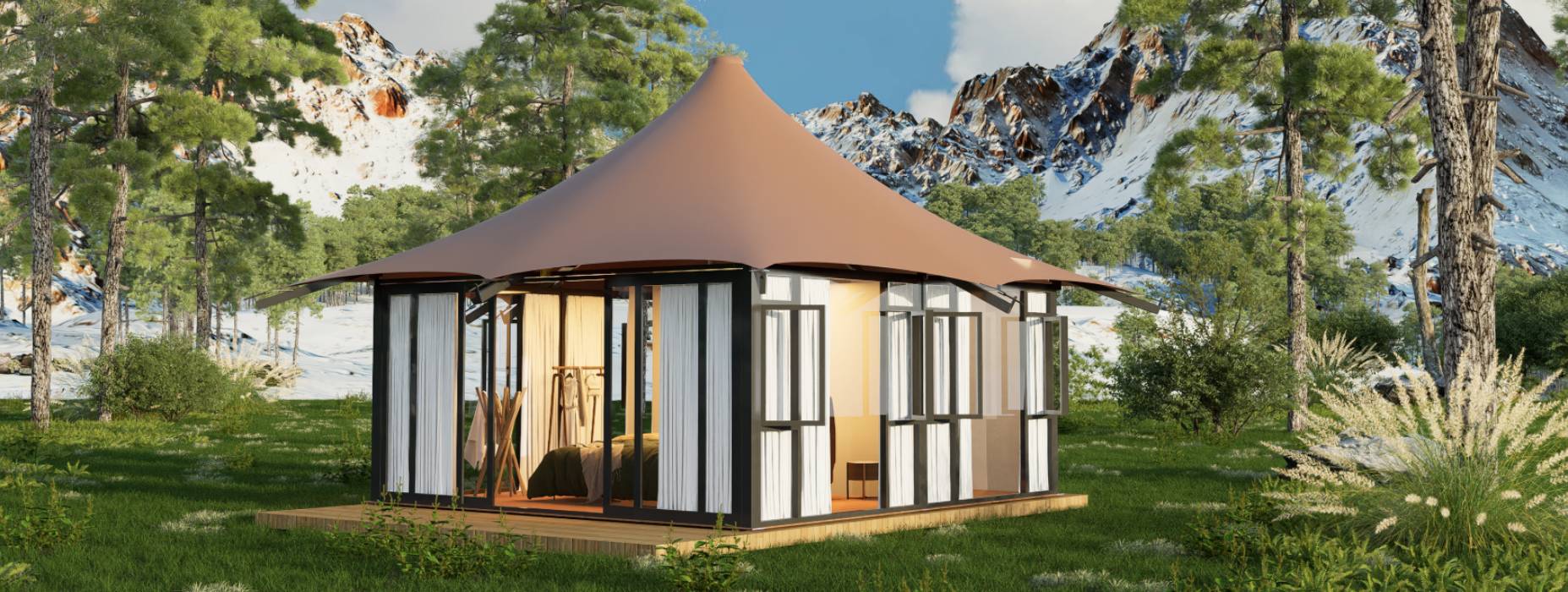 坊子区装配式建筑厂家